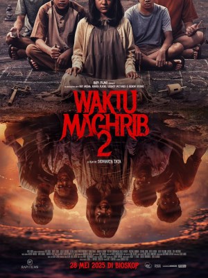 Con Nít Quỷ