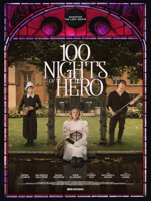 100 Đêm Của Hero