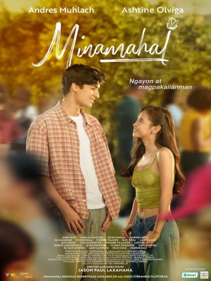 Minamahal: 100 Đóa Hoa Dành Cho Luna