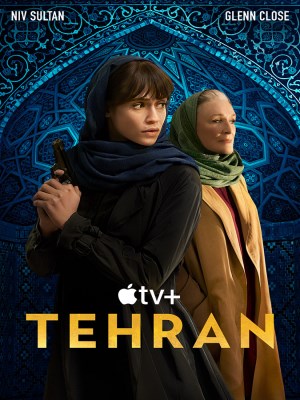 Tehran (Mùa 2)