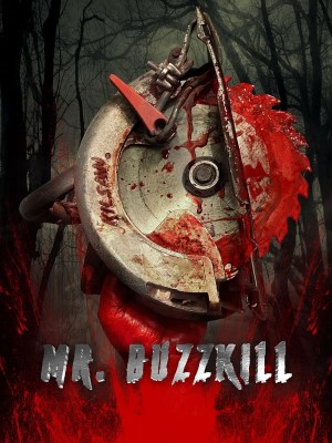 Mr. Buzzkill