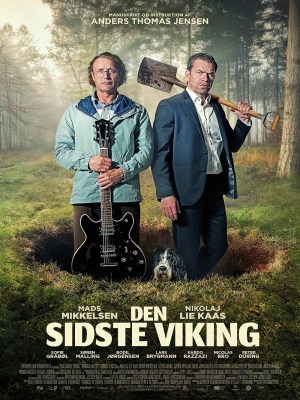 Người Viking Cuối Cùng