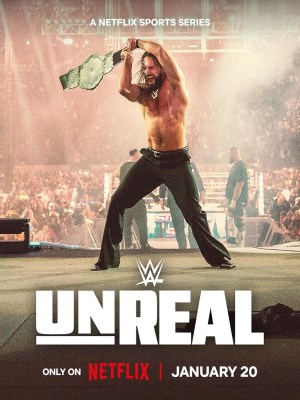 WWE: Hậu Trường (Mùa 1)