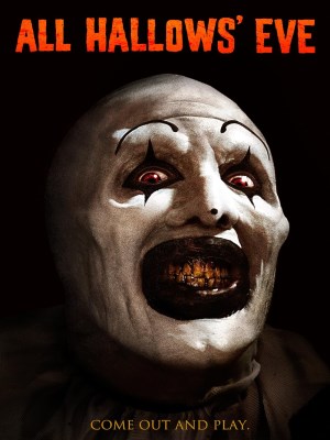 Đêm Trước Lễ Hội Halloween