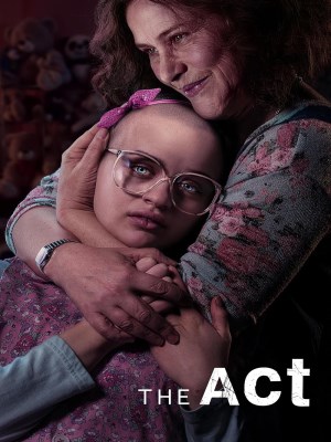 Ngục Tù Tình Thân (2019)