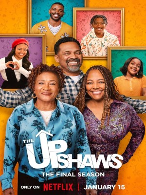 Gia Đình Upshaw (Mùa 7)
