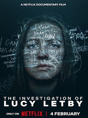 Vụ Điều Tra Lucy Letby