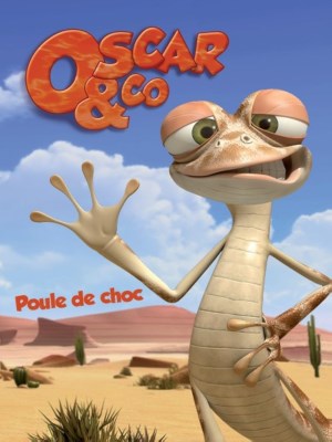 Ốc Đảo Của Oscar 2 (2011)
