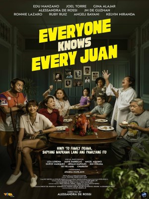 Ai Cũng Biết Juan