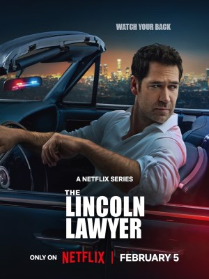Luật Sư Lincoln (Mùa 4) (2026)