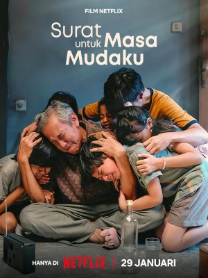 Thư Gửi Tuổi Trẻ Của Tôi