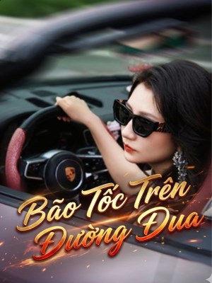 Bão Tốc Trên Đường Đua (2026)