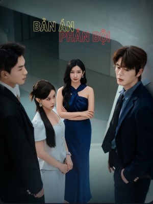 Bản Án Phản Bội (2026)