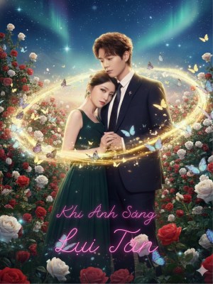 Khi Ánh Sáng Lụi Tàn (2026)