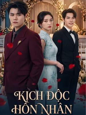 Kịch Độc Hôn Nhân (2026)