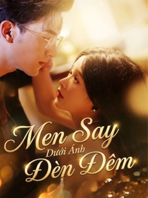 Men Say Dưới Ánh Đèn Đêm (2026)