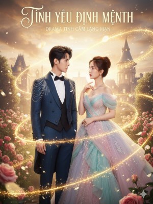 Tình Yêu Định Mệnh (2026)