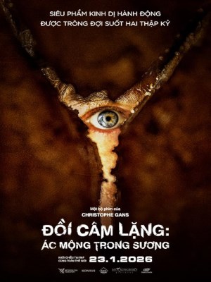 Đồi Câm Lặng: Ác Mộng Trong Sương (2026)