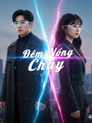 Đêm Nồng Cháy (2026)