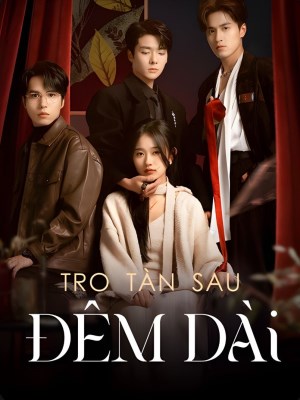 Tro Tàn Sau Đêm Dài (2026)