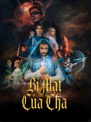 Bí Mật Của Cha (2026)