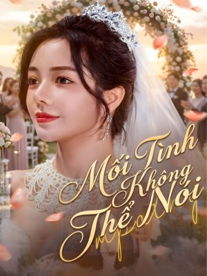 Mối Tình Không Thể Nói (2026)