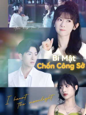 Bí Mật Chốn Công Sở (2026)