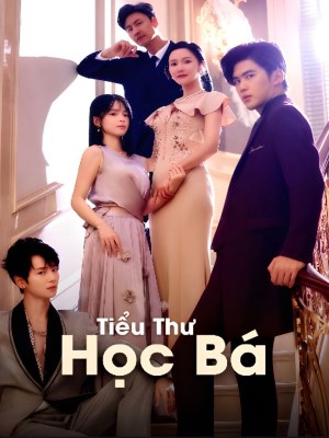 Tiểu Thư Học Bá (2026)
