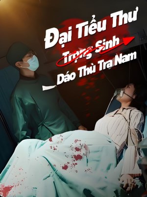 Đại Tiểu Thư Trọng Sinh Báo Thù (2026)