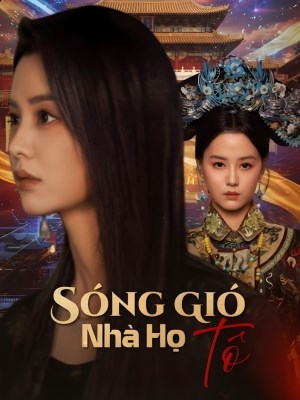Sóng Gió Nhà Họ Tô (2026)