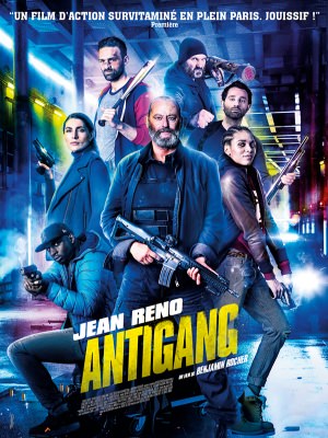 Biệt Đội Chống Gangster (2015)