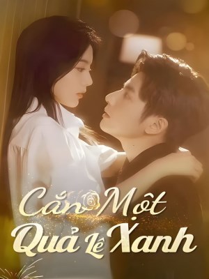 Cắn 1 Quả Lê Xanh (2026)