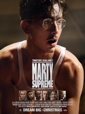Marty Vô Song (2025)