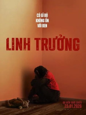 Linh Trưởng