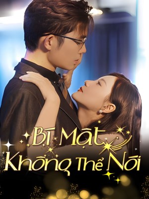 Bí Mật Không Thể Nói (2026)