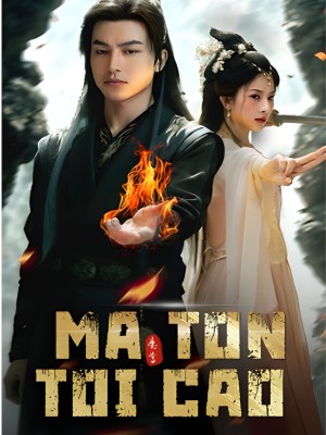 Ma Tôn Tối Cao (2026)