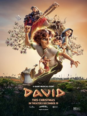 Vua David