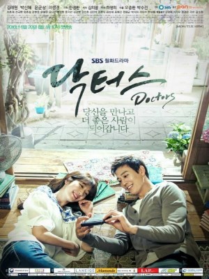 Chuyện Tình Bác Sĩ (2016)