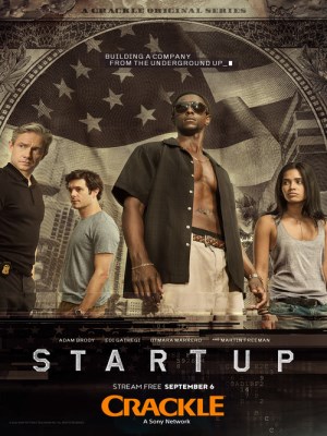 StartUp (Mùa 1)