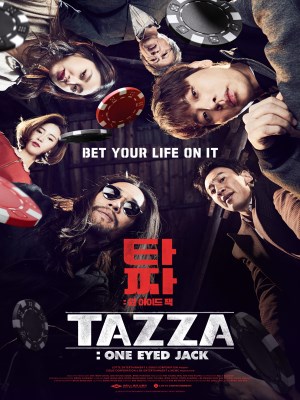Thần Bài: Jack Một Mắt