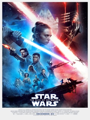 Chiến Tranh Giữa Các Vì Sao 9: Skywalker Trỗi Dậy (2020)