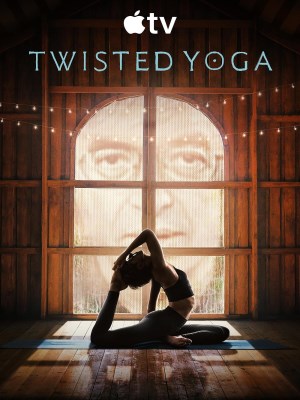 Vòng Xoáy Yoga