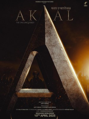 Akaal: Kẻ Bất Bại