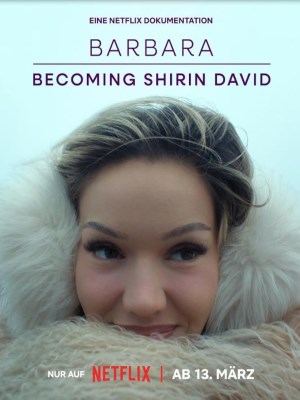 Barbara - Trở Thành Shirin David