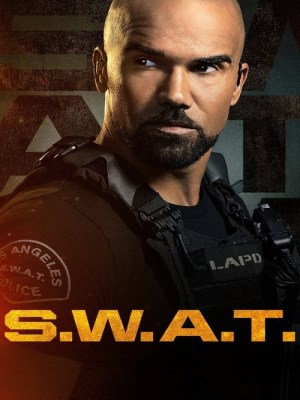 Đội Đặc Nhiệm SWAT (Mùa 6)