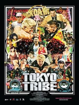 Băng Đảng Tokyo