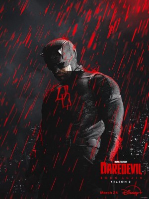 Daredevil: Tái Xuất (Mùa 2) (2026)