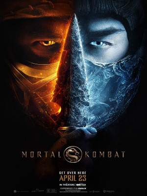 Mortal Kombat: Cuộc Chiến Sinh Tử (2021)