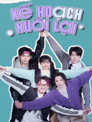 Kế Hoạch Nuôi Lại