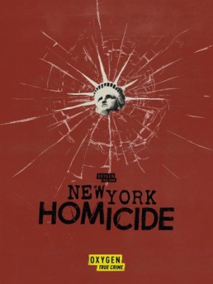 Homicide: Án Mạng (Mùa 3)